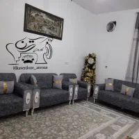 انواع کاورمبل وپیراهن مبل|مبلمان خانگی و میز عسلی|کرمانشاه, |دیوار