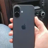 iphone 16|موبایل|دماوند, گیلاوند|دیوار