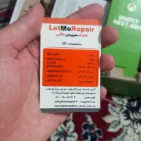 کنسول ایکس باکس سری اس تر تمیز|کنسول، بازی ویدئویی و آنلاین|کرج, کمال‌شهر|دیوار