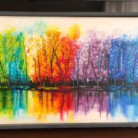 تابلو نقاشی