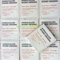 هیدروکلوئید|پزشکی|سنندج, |دیوار