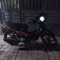 موتور بی کلاج ویو اس|موتورسیکلت|مشهد, توس (بلوار توس)|دیوار