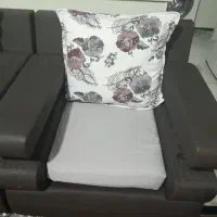 مبل راحتی چرم|مبلمان خانگی و میز عسلی|فردیس, فردیس|دیوار