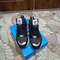 کتونی آدیداس اورجینالzx 8000 اورکیل آلفا چای نعناع|کیف، کفش، کمربند|تهران, یاخجی آباد|دیوار