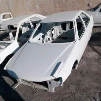 اتاق کامل پژو پارس