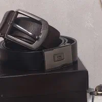 ۲عدد کمربند  مردانه