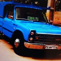 باربری حمل بار و اساس منزل با نیسان|خدمات حمل و نقل|مشهد, جانباز|دیوار