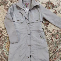 بارانی استر دار رویه مموری ضد اب|لباس|اقبالیه, |دیوار