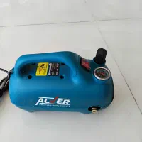 کارواش دینامی کامپکت ۱۸۰بار بدون پیش پرداخت|ماشینآلات صنعتی|مشهد, جاهد شهر|دیوار