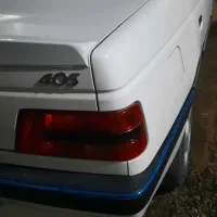 خودرو فروشی ۴۰۵مدل ۹۹