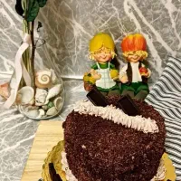 کیک های کافه ای و کیک و کوکی خونگی|خوردنی و آشامیدنی|تهران, بروجردی|دیوار