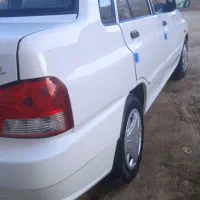 132مدل93|خودرو سواری و وانت|گلبهار, شهر جدید گلبهار|دیوار