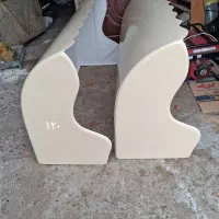 سایبان فایبرگلاس بارانگیر آفتابگیر|خدمات پیشه و مهارت|لاهیجان, بازکیاگوراب|دیوار