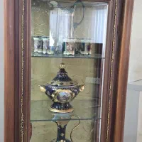 گنجه|بوفه، ویترین، کنسول|مشهد, بهمن|دیوار