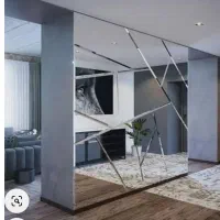 آینه دکوراتیو