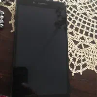 گوشی هانرسالم بدون ملزومات دکمه بغل نداره ‌