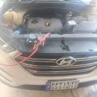 گازگیری و سرویس کولر خودرو با ضمانت