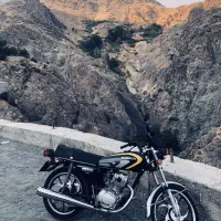 موتور مدل ۹۸