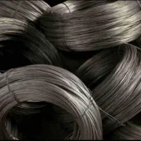 کشش مفتول سیاه ومسوار