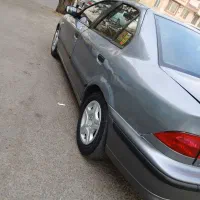 سمند Lx سفارشی مدل ۱۳۸۸|خودرو سواری و وانت|تهران, شیوا|دیوار