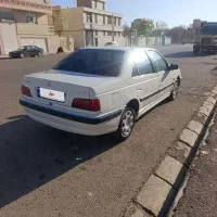 پرشیا۸۹ دوگانه دستی|خودرو سواری و وانت|اردبیل, |دیوار