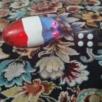 بوق دوچرخ