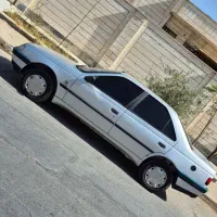 پژو 405 مدل 98 دوگانه کارخانه