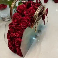 دسته گل|گل مصنوعی|خرمآباد, |دیوار