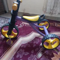 دوچرخه