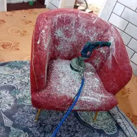 مبل شویی ملایی