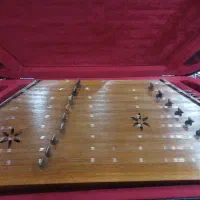 سنتور حرفه‌ای چوب گردو نو