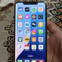 ایفون Xs max 256|موبایل|تالش, هشتپر|دیوار