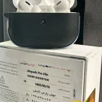 ایرپاد ۲ پرو Airpods pro2