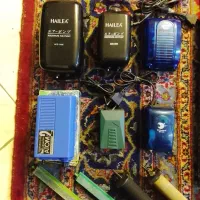 پمپ هایلا ۵۵۰۳ تمیز