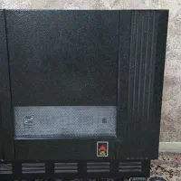 بخاری گازی نیک کالا