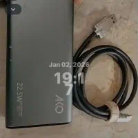 پاور AKo اصلی 20هزار|لوازم جانبی موبایل و تبلت|مشهد, همت آباد|دیوار