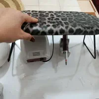 سوهان برقی استرانگ