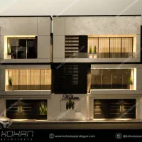 فروش ملک تجاری مسکونی