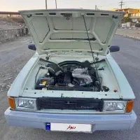 وانت پیکان مدل ۹۳|خودرو سواری و وانت|سنندج, |دیوار