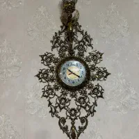 لوستر برنز طرح فرشته|لوستر و چراغ آویز|تهران, تهرانپارس غربی|دیوار