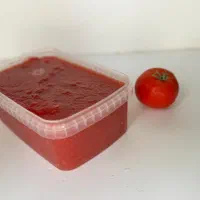 پوره ی گوجه کبابی|خوردنی و آشامیدنی|تهران, ظفر|دیوار