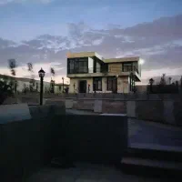 فروش باغشهری ویلایی قلات