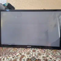 تلویزیون ۴۳ اینچ پلاسما سامسونگ