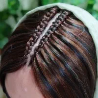 خدمات بافت مو|خدمات آرایشگری و زیبایی|رشت, خمیران زاهدان|دیوار