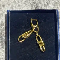 گوشواره طلا