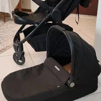 کالسکه و کریکات ریکارو(آلمانی)