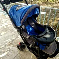 کالسکه کودک