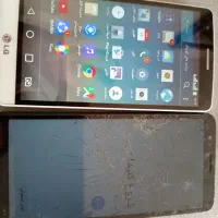 گوشی ال جی و سامسونگ a01