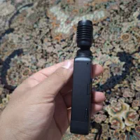 DJI Osmo Pocket 2 در حد نو|دوربین عکاسی و فیلمبرداری|شیراز, غدیر شمالی|دیوار