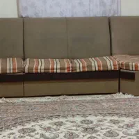 مبل کاناپه پنج نفره
